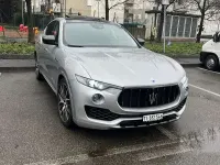 Usata Maserati Levante 275 CV (202 kW) 2017 SUV