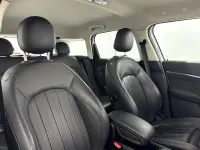 Usata Mini Cooper S Countryman 136 CV (100 kW) 2018 Light white SUV