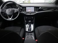 usata Opel Astra Astra1.6 CDTI 136CV EcoFLEX S&S Sports Tourer Elective 100KW GANCIO TRAINO ANNO 2016