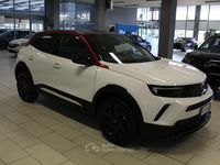 Usata Opel Mokka 131 CV (96 kW) 2023 Bianco SUV