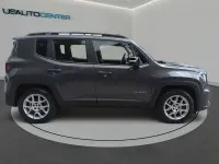 Usata Jeep Renegade Limited 131 CV (96 kW) 2023 Other SUV