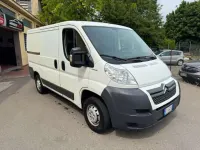 Usata Citroën Jumper Business Class 110 CV (80 kW) 2014 Bianco Monovolume