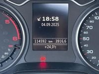 Usata Audi Q2 116 CV (85 kW) 2020 Rosso SUV