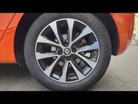 Usata Renault Clio V Techno 90 CV (66 kW) 2023 Blu Utilitaria