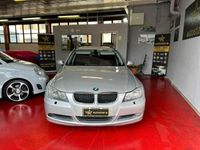 usata BMW 320 d cat Touring Eletta 163 cv