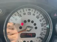 Usata Mini One D 88 CV (64 kW) 2006 Bianco Utilitaria