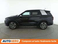 Usata Ssangyong (KGM) Torres 163 CV (119 kW) 2023 Nero SUV