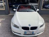 usata BMW 320 Cabriolet 320 d Futura