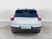 usata Volvo XC40 B4 AWD Geartronic R-design my 21 del 2021 usata a Bari