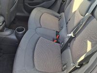 Usata Mini Cooper 136 CV (100 kW) 2015 Verde Utilitaria