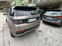 Usata Land Rover Discovery Sport SE Dynamic 163 CV (119 kW) 2022 Beige SUV