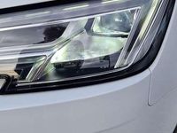 Usata Audi A4 Ambiente 190 CV (139 kW) 2017 Bianco Station wagon