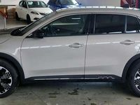 Usata Fiat 600 La Prima 110 CV (80 kW) 2025 Beige SUV