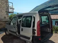 Usata Renault Kangoo 80 CV (58 kW) 2002 Monovolume