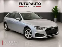 Usata Audi A4 Business 136 CV (100 kW) 2022 Other Station wagon