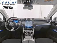Usata Mercedes GLC220 Advanced 197 CV (144 kW) 2024 Grigio SUV