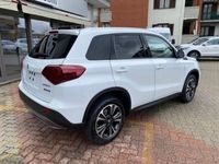 usata Suzuki Vitara 1.4 Hybrid Top 4WD Allgrip *IN ARRIVO