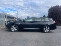 Usata Opel Insignia Business 136 CV (100 kW) 2020 Other Station wagon