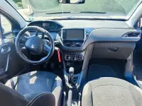 Usata Peugeot 208 68 CV (50 kW) 2016 Utilitaria