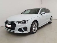 usata Audi A4 avant 35 2.0 tdi mhev s line edition 163cv s-troni