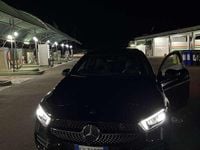 Usata Mercedes A180 Premium 116 CV (85 kW) 2019 Berlina