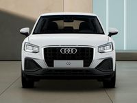 Uusi Audi Q2 Business 116 HP (85 kW) 2026 Valkoinen Katumaasturi