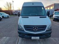 usata Mercedes Sprinter F37/35 314 CDI TN Furgone