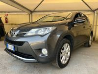 usata Toyota RAV4 4x4