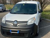 usata Renault Kangoo 