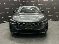 Usata Audi A5 S-Line 204 CV (150 kW) 2025 Grigio Station wagon