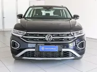Usata VW T-Roc Style 116 CV (85 kW) 2025 Deep black perlato SUV