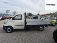 Usata Piaggio Porter 102 CV (75 kW) 2021 Bianco Monovolume