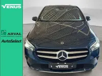 Usata Mercedes B250e 218 CV (160 kW) 2022 Blu Monovolume