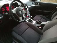 usata Alfa Romeo 159 1.9 jtdm 16v Progression 150cv