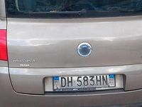 Usata Fiat Multipla 103 CV (75 kW) 2008 Monovolume