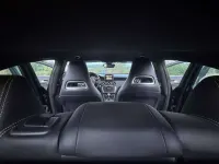 Usata Mercedes A180 114 CV (83 kW) 2013 Nero lucido Utilitaria