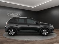 Ny Dacia Sandero Expression 122 HK (89 kW) 2026 Sort Sedan