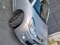 Usata Citroën C3 82 CV (60 kW) 2016 Grigio Utilitaria