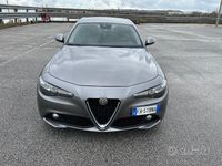 Usata Alfa Romeo Giulia Business 150 CV (110 kW) 2017 Berlina