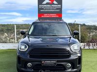 Usata Mini Cooper Countryman 150 CV (110 kW) 2023 Nero SUV