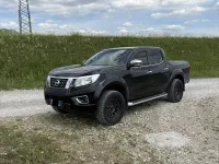 Usata Nissan Navara 190 CV (139 kW) 2019 Pick-up