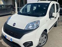 usata Fiat Qubo 1.3 mjt 16v Easy 95cv my19 IVA ESPOSTAAUTOCARRO