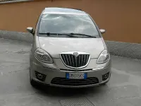Usata Lancia Musa 95 CV (69 kW) 2008 Monovolume