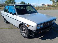 usata Fiat 131 Racing 2.0 TC