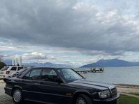 Usata Mercedes 190 185 CV (136 kW) 1985 Berlina