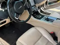 Usata Jaguar XE 200 CV (147 kW) 2017 Berlina