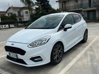 Usata Ford Fiesta ST-Line 2017 Berlina
