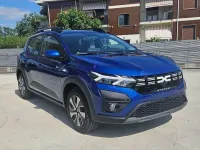 Nuova Dacia Sandero Expression 100 CV (73 kW) 2026 Berlina