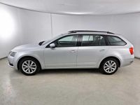 usata Skoda Octavia WAGON 1.6 TDI EXECUTIVE