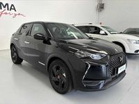 Usata DS Automobiles DS3 Crossback Performance Line Plus 56 kW (77 CV) 2021 Nero SUV
